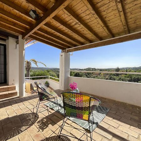 Appartamento Casa Estrela Loulé Esterno foto