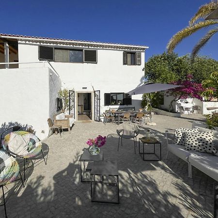 Appartamento Casa Estrela Loulé Esterno foto