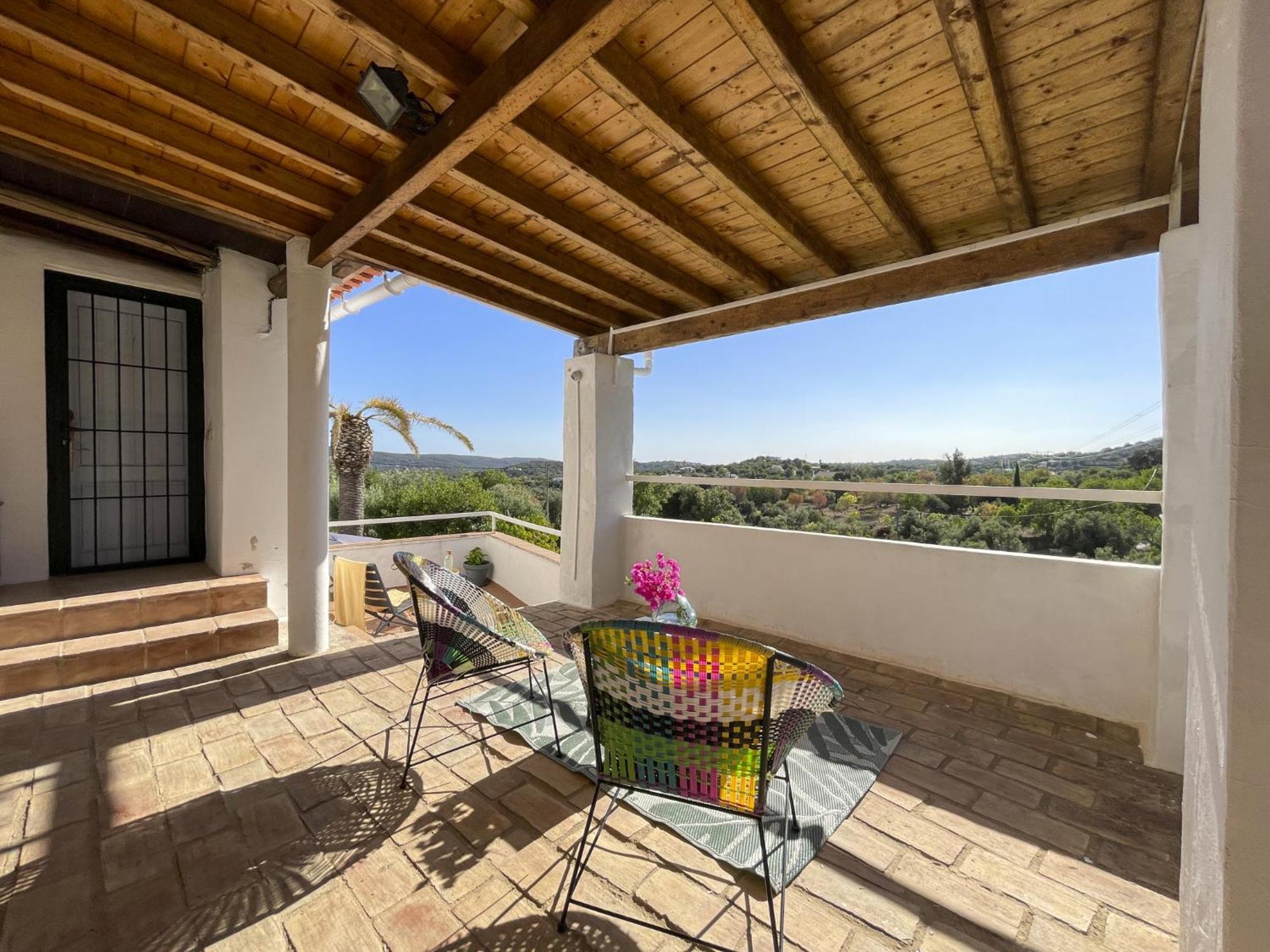 Appartamento Casa Estrela Loulé Esterno foto