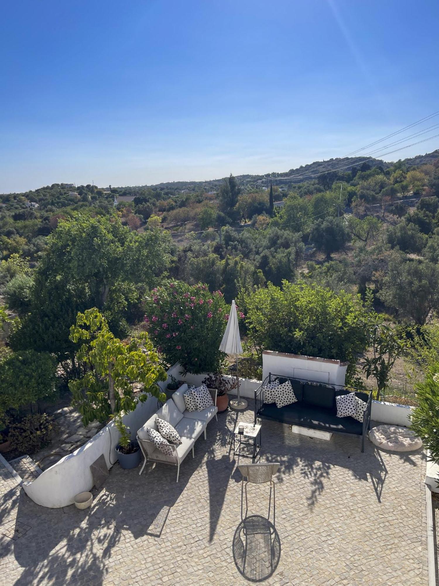 Appartamento Casa Estrela Loulé Esterno foto