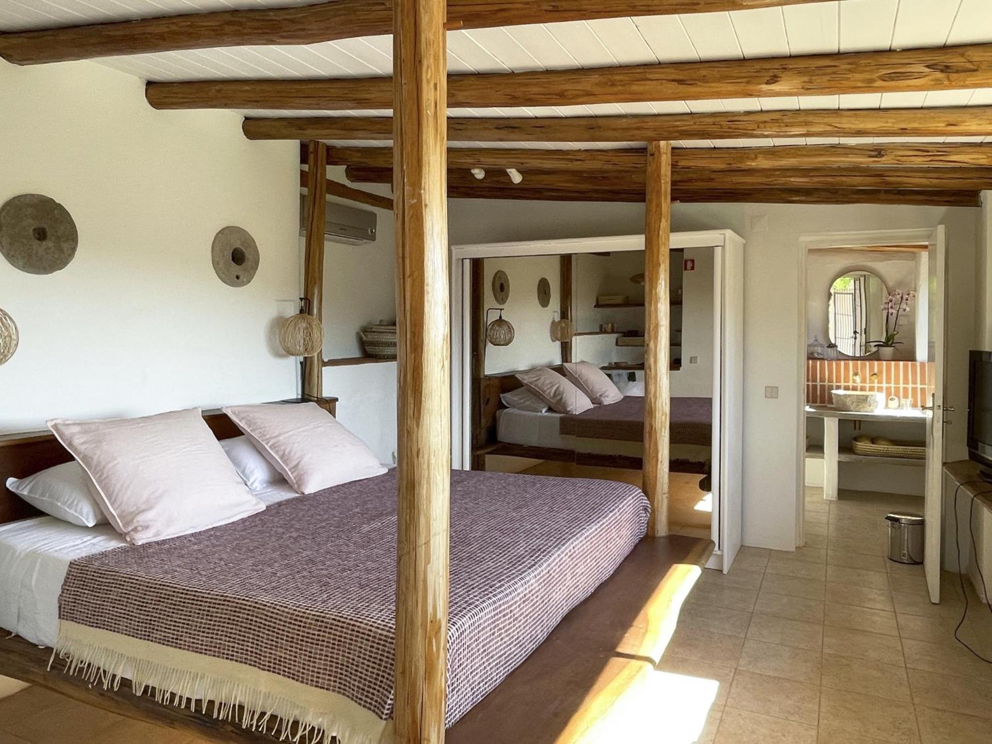 Appartamento Casa Estrela Loulé Esterno foto